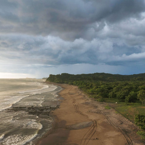 Beachfront Properties - El Astillero Eco-Friendly Resort