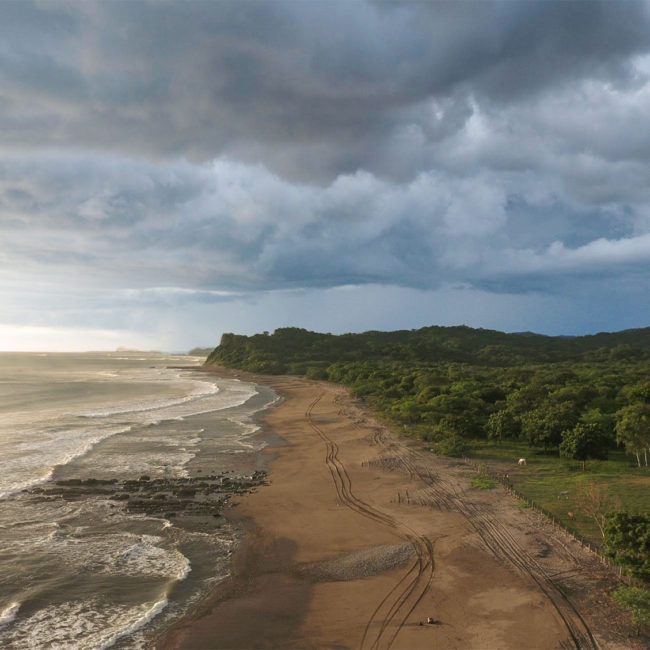 Beachfront Properties - El Astillero Eco-Friendly Resort