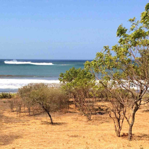 Beachfront Properties - El Astillero Eco-Friendly Resort