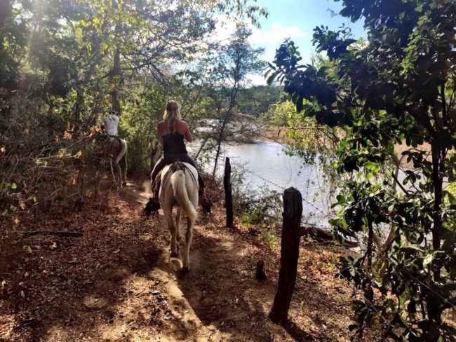 Riverfront Properties - El Astillero Eco-Friendly Resort