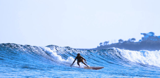 The great thing about ADVENTURE is you can choose its INTENSITY